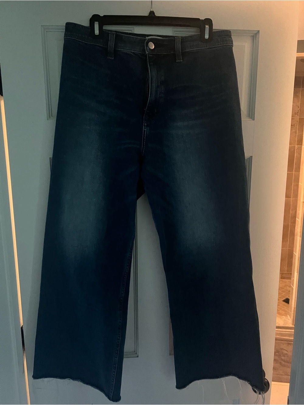 Pistola Penny High Rise Jeans